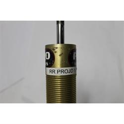 Garage Sale - PRO Shocks Red Top AC Series Aluminum Shock, AC853-8R