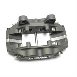 Garage Sale - AFCO 6630230 F22 Forged Aluminum Caliper-1.25 In Rotor-1-3/8 In Piston