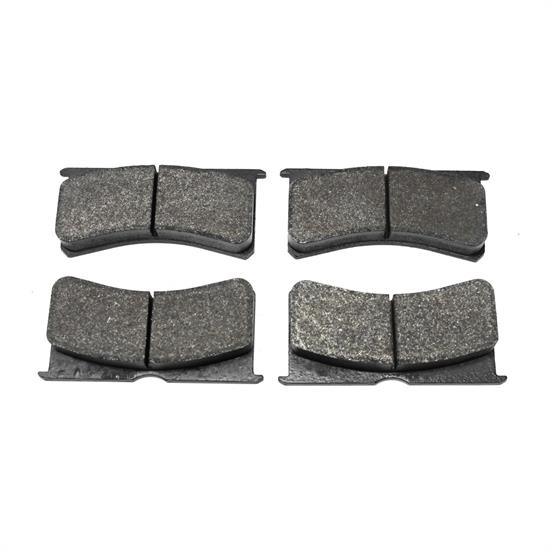 Garage Sale - Afco 6651002 SR30 Compound Brake Pads for F88/SL Caliper
