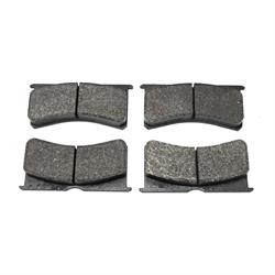 Garage Sale - Afco 6651002 SR30 Compound Brake Pads for F88/SL Caliper
