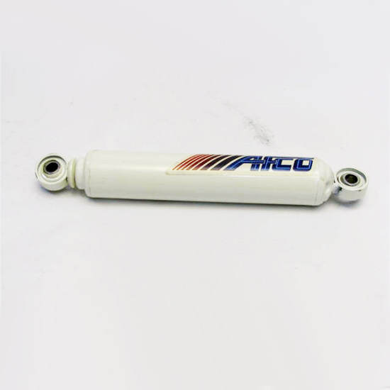 Garage Sale - AFCO 12 Series Big Body Twin-Tube Fixed Bearing Shock, 7 Inch Stroke Garage Sale - AFCO 12 Series Big Body Twin-Tube Fixed Bearing Shock, 7 Inch Stroke