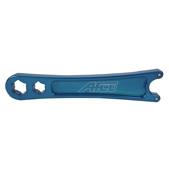 Garage Sale - AFCO Small Body Rod Guide Shock Rebuild Wrench