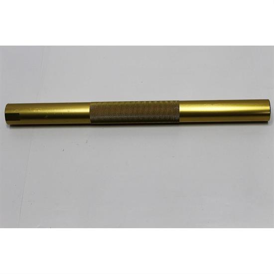 Garage Sale - AFCO 20053 Aluminum Tube, 12 Inch Long, 1 Inch O.D., 3/4 Inch