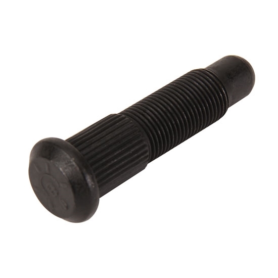 Garage Sale - AFCO 10153 Standard Wheel Stud, 5/8 Inch Fine .812 Inch Shoulder