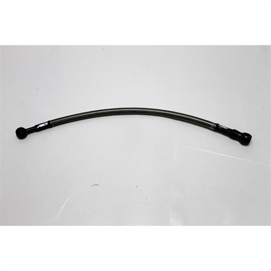 Garage Sale - AFCO Reservoir Shock Hose Assembly, 17.5" for M2 Shocks