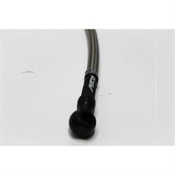 Garage Sale - AFCO Reservoir Shock Hose Assembly, 17.5" for M2 Shocks