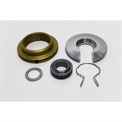 Garage Sale - PRO Shocks C349 Coilover Kit, Flat Style