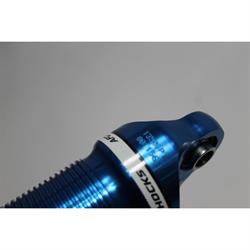 Garage Sale - AFCO 1350SPT, 13 Series Aluminum Shock, 5" Stroke, Custom Valved