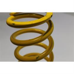 Garage Sale - AFCO Yellow 2-5/8 I.D. Coil-Over Springs, 14 Inch