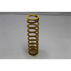 Garage Sale - AFCO Yellow 2-5/8 I.D. Coil-Over Springs, 14 Inch