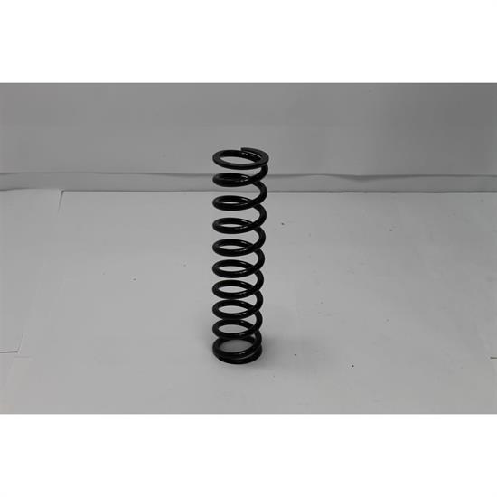 Garage Sale - AFCO 24225CR 14 Inch Extreme Chrome Coil Over Spring - 225 Rate