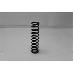Garage Sale - AFCO 24225CR 14 Inch Extreme Chrome Coil Over Spring - 225 Rate