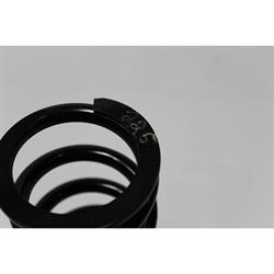 Garage Sale - AFCO 24225CR 14 Inch Extreme Chrome Coil Over Spring - 225 Rate