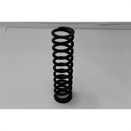 Garage Sale - AFCO 24250CR 14 Inch Extreme Chrome Coil-Over Spring - 250 Rate