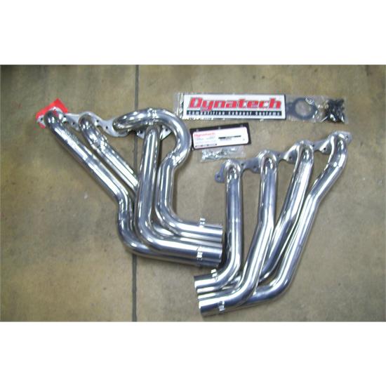 Garage Sale Dynatech 196870 Nova/196769 Camaro Big Block Chevy Headers