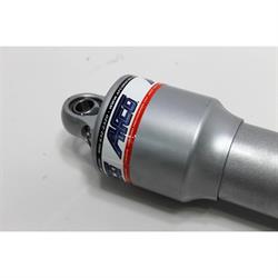 Garage Sale - AFCO Silver 56 Series Gas Bulb Shocks, IMCA Approved