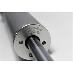 Garage Sale - AFCO Silver 56 Series Gas Bulb Shocks, IMCA Approved