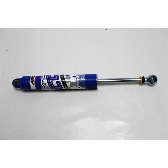 Garage Sale - AFCO 2473-5 24 Series Steel Body Gas Shock-7 Inch Stroke, Comp 3/Reb 5