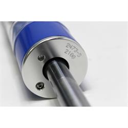 Garage Sale - AFCO 2473-5 24 Series Steel Body Gas Shock-7 Inch Stroke, Comp 3/Reb 5