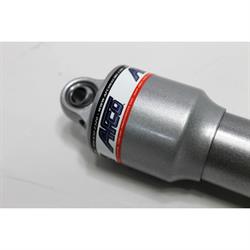 Garage Sale - AFCO Silver 56 Series Gas Bulb Shocks, IMCA Approved