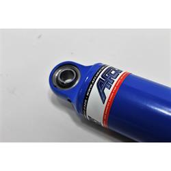 Garage Sale - AFCO 2474 24 Series Steel Body Gas Shock, 7 Inch Stroke, Comp/Reb: 4/4