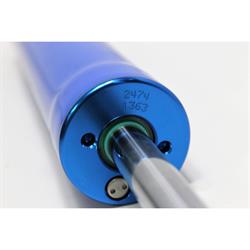 Garage Sale - AFCO 2474 24 Series Steel Body Gas Shock, 7 Inch Stroke, Comp/Reb: 4/4