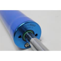 Garage Sale - AFCO 2376 Steel Body Gas Shock W/ Schrader Valve-7 Inch, Comp 6/Reb 6