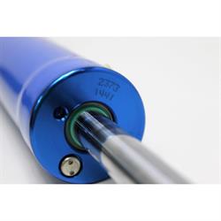 Garage Sale - AFCO 2373 Steel Body Gas Shock W/ Schrader Valve-7 Inch, Comp 3/Reb 3