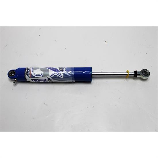 Garage Sale - AFCO 2374-6 Steel Gas Shock W/ Schrader Valve, 7 Inch, Comp 4/Reb 6