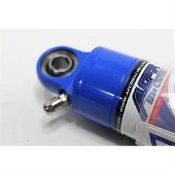 Garage Sale - AFCO 2374-6 Steel Gas Shock W/ Schrader Valve, 7 Inch, Comp 4/Reb 6