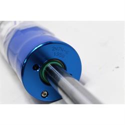 Garage Sale - AFCO 2374-6 Steel Gas Shock W/ Schrader Valve, 7 Inch, Comp 4/Reb 6