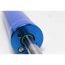 Garage Sale - AFCO 2473 24 Series Steel Body Gas Shock, 7 Inch Stroke, Comp/Reb: 3/3