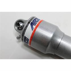 Garage Sale - AFCO Silver 55 Series Gas Bulb Shocks, Base Valve w/ Schrader Valve