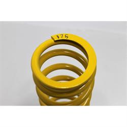 Garage Sale - AFCO Coil Spring 2-5/8", 12 Inchm 175 Lb Rating