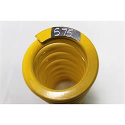 Garage Sale - AFCO 2-5/8" Coil Over Spring, 10 Inch 575 Lb Rating