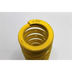 Garage Sale - AFCO Coil Spring 2-5/8", 12 Inch, 500 Lb rating