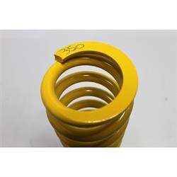 Garage Sale - AFCO Coil Spring 2-5/8", 14 Inch, 350 Lb Rating