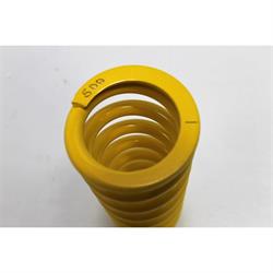 Garage Sale - AFCO Coil Spring 2-5/8", 10 Inch, 500 Lb Rating