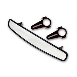 GARAGE SALE - Longacre 52-22530 17 Inch Wide Angle Mirror Kit, Sh