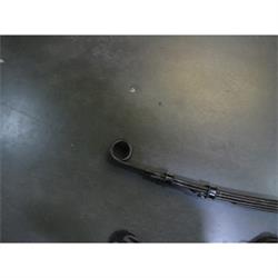 Garage Sale - AFCO 20228 Camaro/Nova Multi-Leaf Spring, 176 Lb. Rate