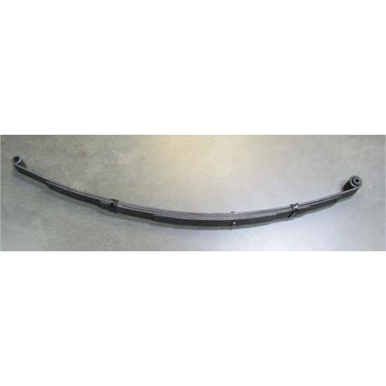Chrysler Type Leaf Spring, 52-7/8 Inch Eye to Eye, 6-1/4 Arch