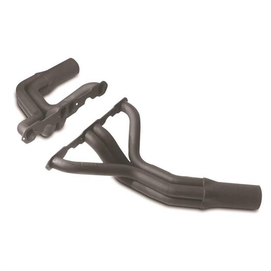 Dynatech 701-19810 Modified Chassis Headers.