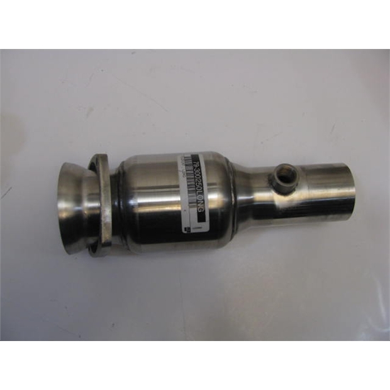 Dynatech 2.5 Inch Power Cat