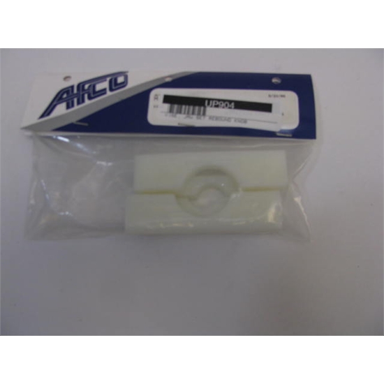 Garage Sale - AFCO Vise Jaw Set For Rebound Knob Shocks