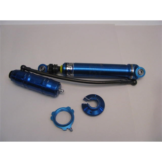 Garage Sale - AFCO M2 Series Double Adjustable Monotube Coil-Over Shock, 8 Inch Stroke
