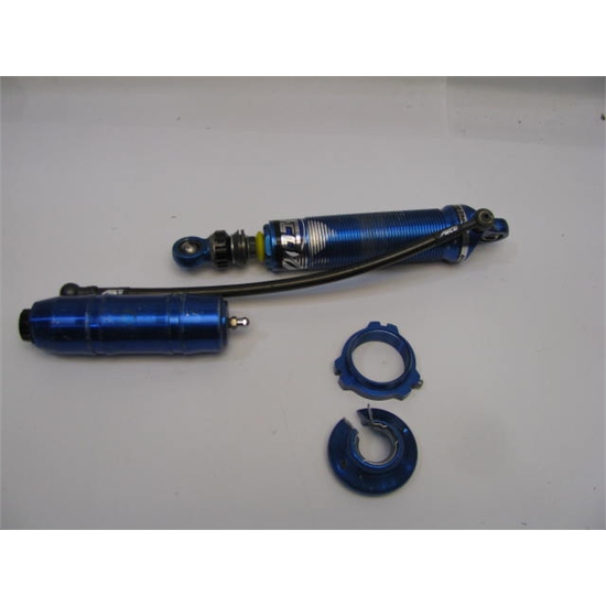 Garage Sale - AFCO M2 Series Double Adjustable Mono-Tube Coil-Over Shock, 6 Inch Stroke