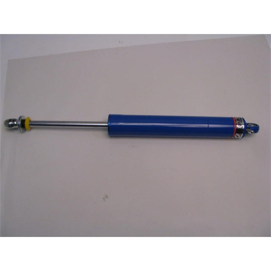 Garage Sale - AFCO 23 Series Steel Body Gas Shocks With Schrader Valve, 9 Inch Stroke