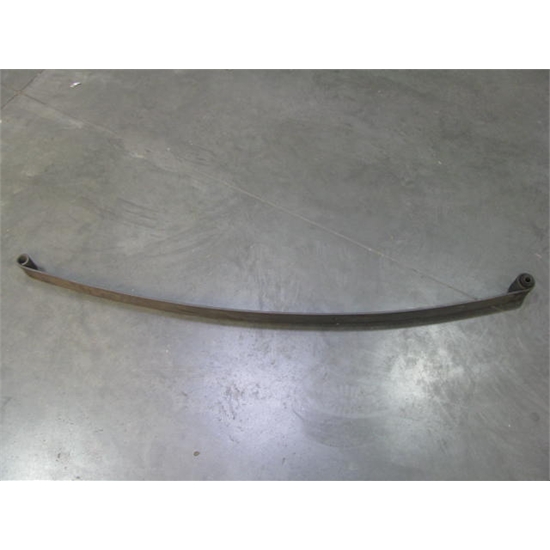 Garage Sale - AFCO Chrysler Type Monleaf Spring, 25 Rate
