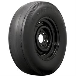 Coker Tire MVD006 M&H Vintage Drag Slick, 800/850-14