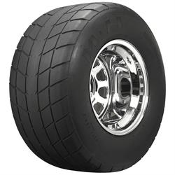 Coker Tire ROD09 M&H Radial Drag Rear, 390/40R17